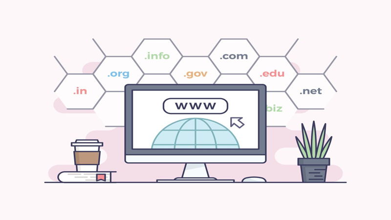 5 Do's and Don'ts for an Amazing Domain Name